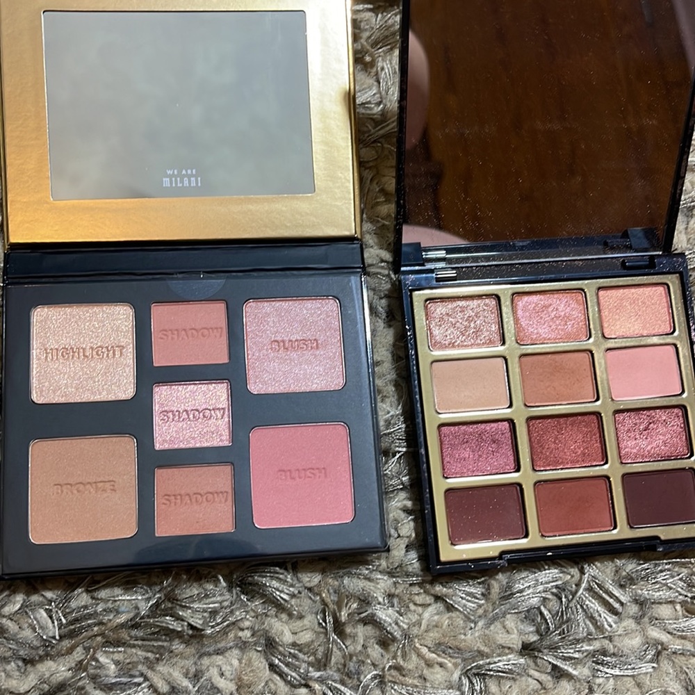 Milani Bundle - Picture 2 of 5